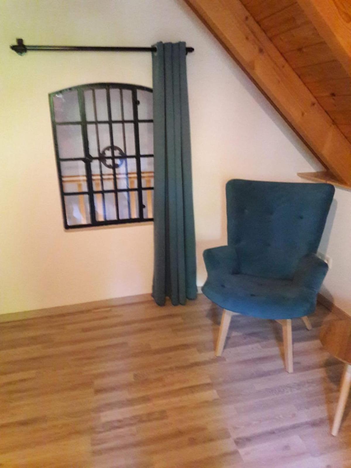 Tolles Ferienhaus In Pilsum - Ferienhaus Trientje - Mit Garten Und Ueberdachter Terrasse المظهر الخارجي الصورة